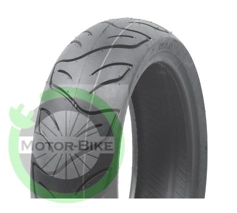 Anvelope Moto - Scuter