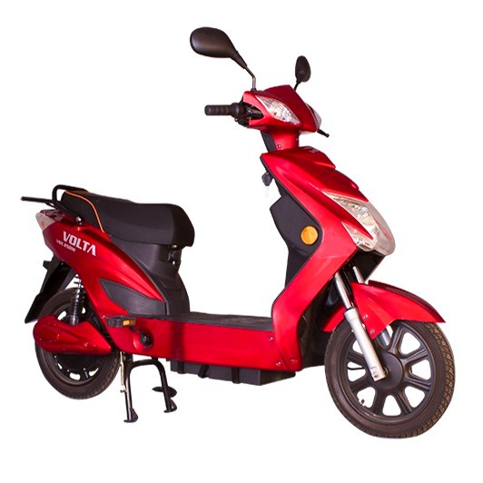 Bicicleta Electrica VOLTA VSX RED