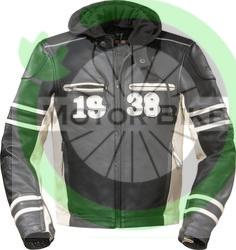 ajs leather jacket