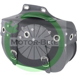 Held saddlebags 2025
