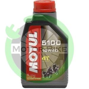 Ulei motul 5100 10w40