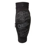 Protectie cot O'NEAL AMX ELBOW GUARD BLACK