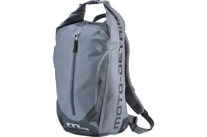 Rucsac Moto MOTO-DETAIL *DRYPACK* BACKPACK