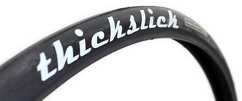 ANVELOPA BICICLETA WTB FREEDOM BY WTB THICKSLICK DELUXE 700X28C