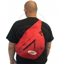 Rucsac Moto JMP RUCKSACK RED