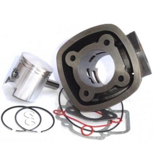 Set motor PIAGGIO NRG 80 (47MM;D=12MM) 4 COLTURI (APA)