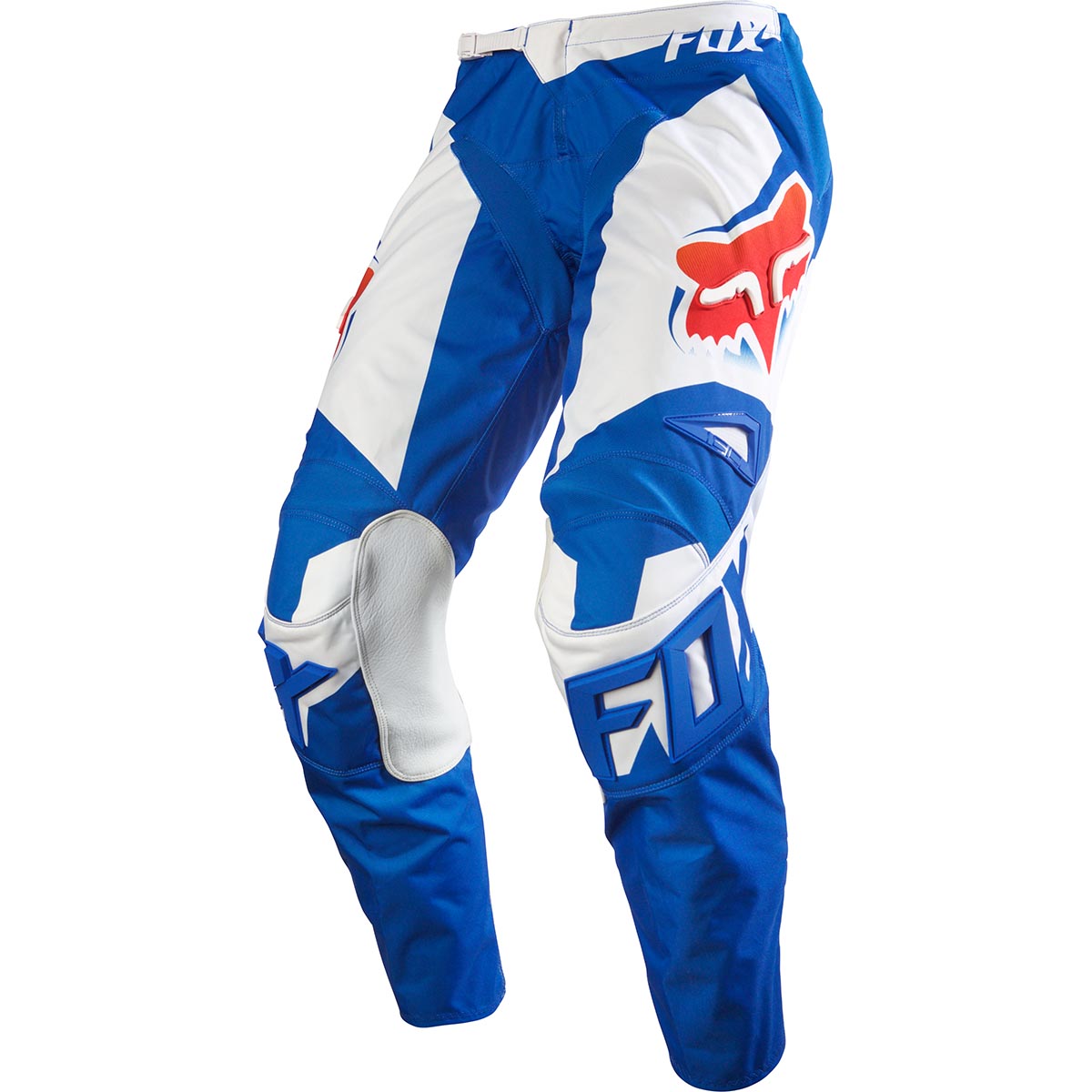 Pantaloni FOX 180 RACE MX16 BLUE
