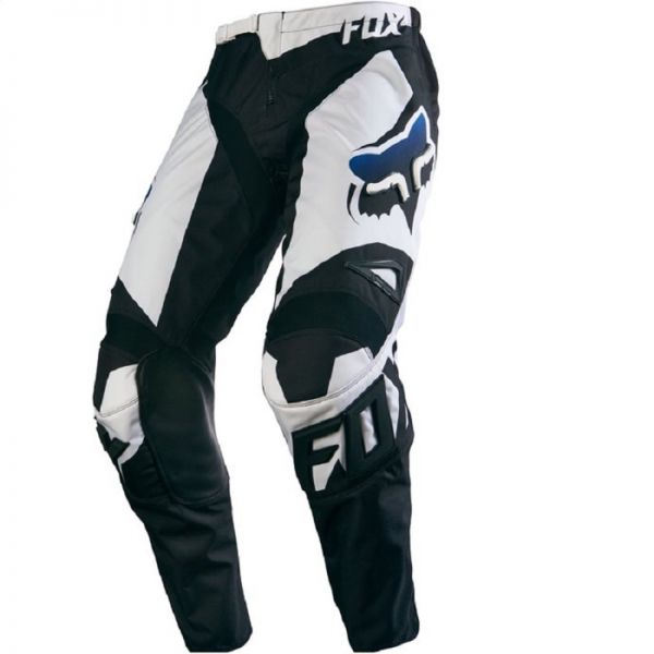 Pantaloni FOX 180 RACE MX16 BLACK
