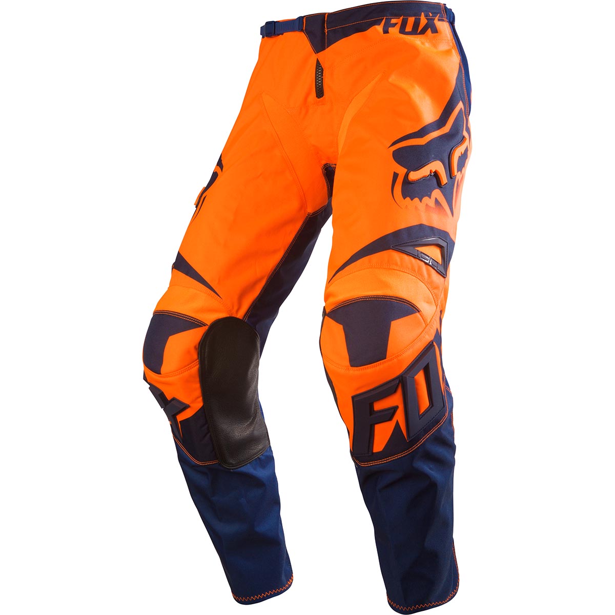 Pantaloni FOX 180 RACE MX16 ORANGE