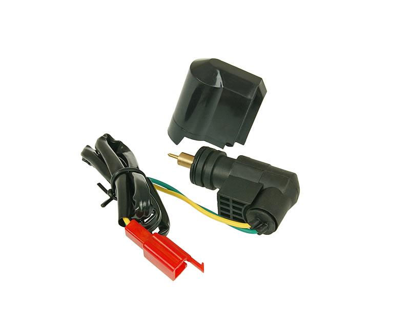 Soc electric HONDA DIO50 AF27/28