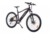 Bicicleta Electrica XENON ZT86 SPORT LI-ION BLACK