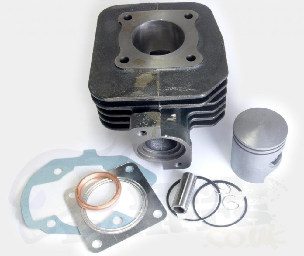 Set motor KIT CILINDRU PEUGEOT LUDIX 50 (40MM;D=12MM)