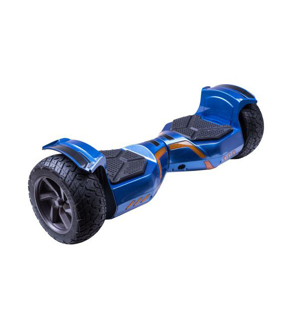 Hoverboard ZT44 Z-BOARD Li-Ion 36V4.4Ah BLUE