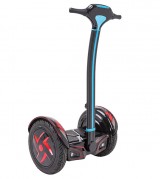 Segway ZT41 CITY RIDE Li-Ion 60V8.8Ah BLACK