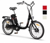 Bicicleta Electrica ZT-07B CAMP3.0 LITIU-ION 12AH