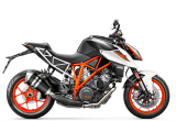 Motocicleta Naked KTM 1290 SUPER DUKE R