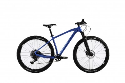 Bicicleta Devron Vulcan 3.9 albastru