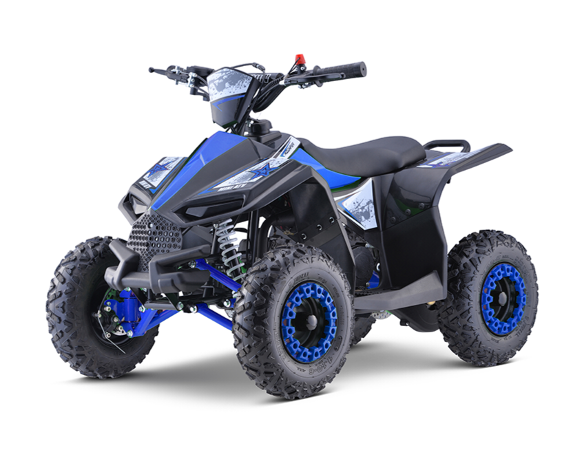 ATV ELECTRIC COPII 36 V 51060 BLUE