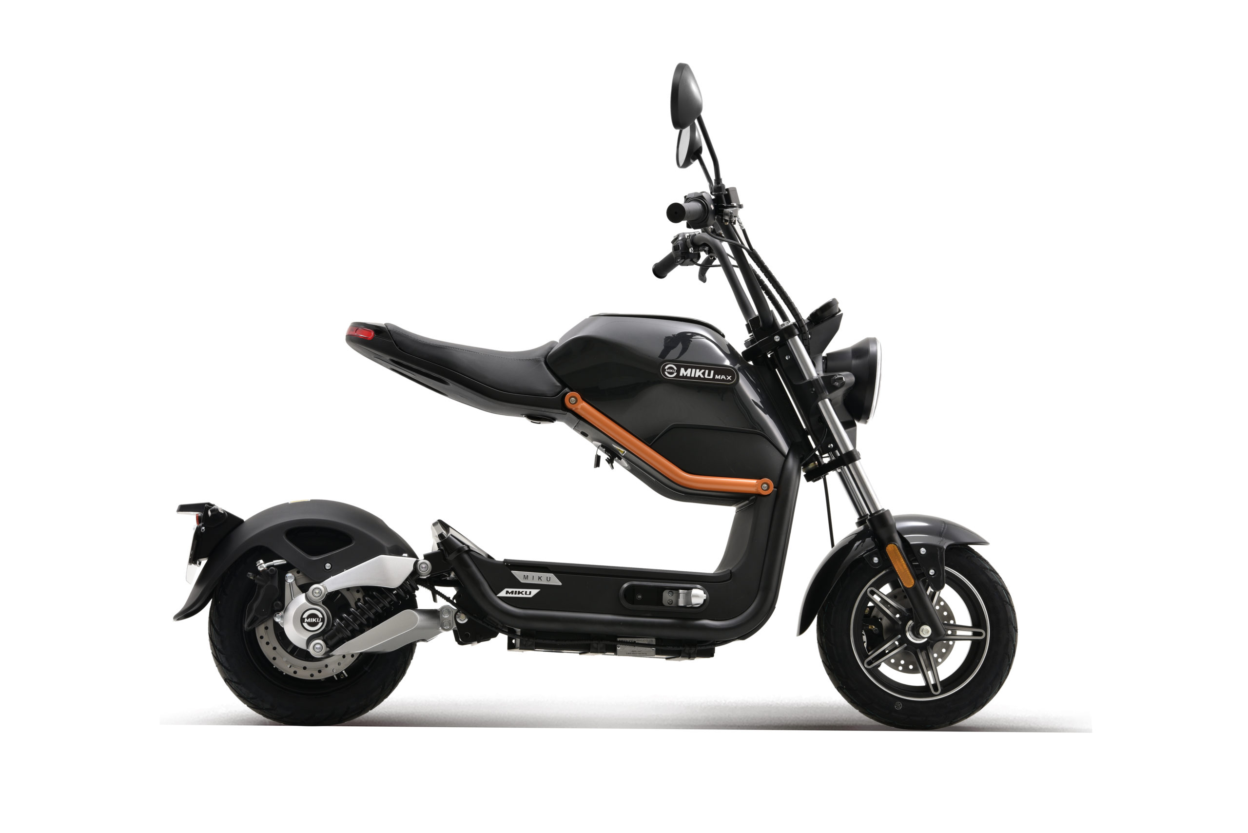 Scooter electric top fara permis