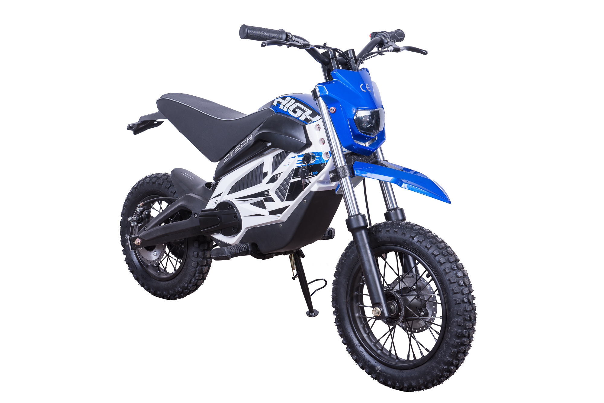 Motocicleta electrica copii ZTECH ZT68 BLUE