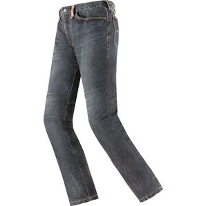 Pantaloni moto jeans VANUCCI PASSATEMPO JEANS, BLUE